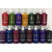 Acacia Jeans Color Saç Boyası 250 Ml