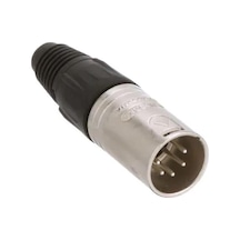 Pm-12467 Canon Notrix Tipi Erkek 5 Pin Jack