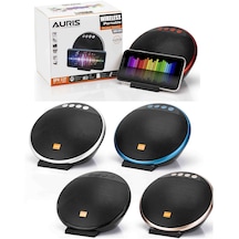 Auris Sp4 Bluetooth Hoparlör Ses Bombası Müzik Çalar