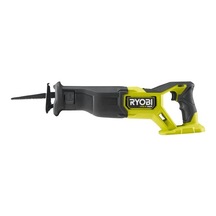 Ryobi RRS18X18 V Kömürsüz Akülü Tilki Kuyruğu