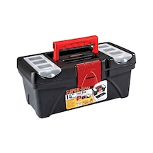 Super Bag Asr-2040 14 Takım Çantası - Plastik Kilitli Diğer