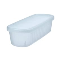 Ikea Rykta Kapaklı Saklama Kabı 175823272 Beyaz