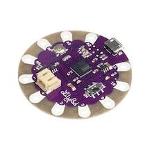Robodünya-Lilypad Usb Atmega32U4 Modülü