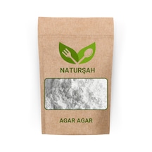 Naturşah Agar Agar 500 Gr