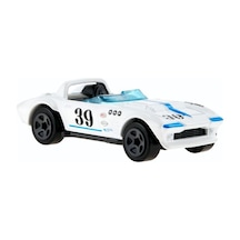 Hw Teklı Arabalar Corvette Grand Sport Roadster Hkk09