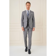 Efor Tk 902 Slim Fit Lacivert Klasik Takım Elbise Lacivert Efor Tk 902 Slim Fit Lacivert Klasik Takım Elbise Lacivert
