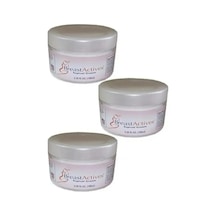Süper Breast Actives Kadınlara Özel 100 Ml X 3 Adet