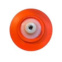 Esnek Polısaj Taban 150 Mm