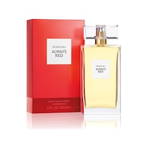 Elizabeth Arden Always Red Edt Kadın Parfümü 100ml Çiçeksi  - Meyve