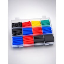 560 Parça Makaron Set Diğer