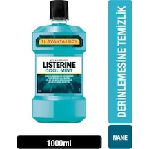 Listerine Cool Mint 1000 ML