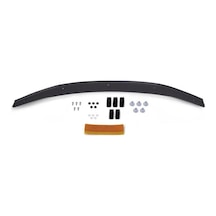 Honda Civic 9 Ferrous Ön Kaput Koruyucu Rüzgarlık 2012 2016