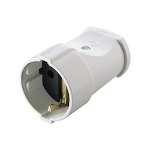 Makel Topraklı Fiş