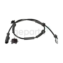 Abs Sensoru On Mercedes Cıtan W415 2012 . Renault Kangoo 2008
