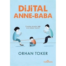 Dijital Anne Baba / Orhan Toker
