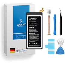 Woyax Samsung Galaxy Note 9 Batarya