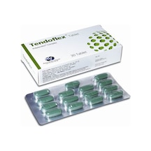 Tendoflex 30 Tablet
