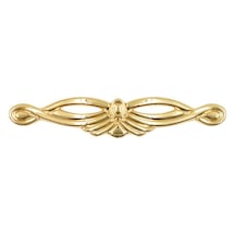 Coşafak Giusti Wmn748.096.00Gl Metal Altın 96Mm