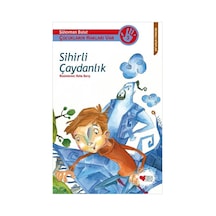 Sihirli Çaydanlık Çocukların Hakları Var Can Çocuk Yay