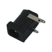 2 5 MM Şase 90D Dc Jak