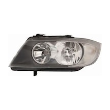 Bmw 320d E90 On Far Sag 2005-2010 Depo 4441149rldem2