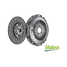 Valeo 827241 Baski Balata Seti Rulmansiz 3c467540aa