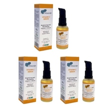 Prosante Vitamin C Serum 3 x 30 ML