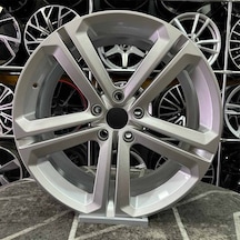 19" İnç 5x112 Mallory Jant Modeli Volkswagen Golf Jetta