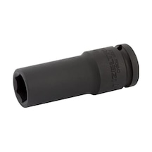 İzeltaş 3/8" Altı Köşe 10 Mm Havalı Derin Lokma Anahtar - İzeltaş 14000004605