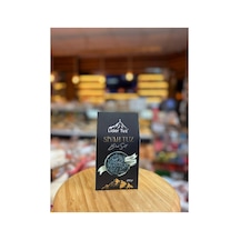 400 Gr. Siyah Tuz Himalaya Tuzu Kara Tuz Kala Namak Siyah Tuz 2 Adet 200 Gr Pakette