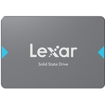 512gb Lexar Nq100 2.5' Sata 6gb/s Ssd 560/480 Mbs Lnq100x512g-rnnng 512gb Lexar Nq100 2.5' Sata 6gb/s Ssd 560/480 Mbs Lnq100x512g-rnnng