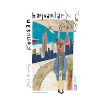 Konuşan Hayvanlar - Aıaı-832033