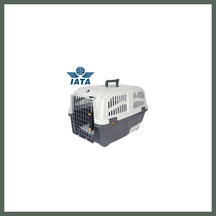 Bezos 3 Tuvaletli Kedi Seyahat Taşıma Çantası 60x40x39 Cm Bzstk