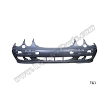 Mercedes W210 2000-2002 Tampon Ön F Yık Lı 2108852325 Wender