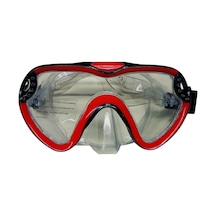 Maske Tek Almira - 2364a/csb - 1 Adet Çok Renkli