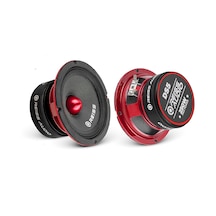 Reiss Audio Rs-Ds5. 13 Cm Midrange Speaker 1 Takım / 2 Adettir