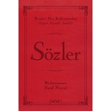 Sözler Çanta Boy - Aıaı-821598