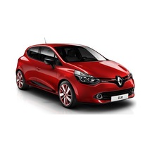 Coil-Ex Renault Clio 4 11 - 2012 Sonrası Spor Yay 40 - 40 Mm