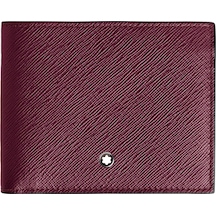 Mont Blanc Montblanc Sartorial Cüzdan 199367 Standart
