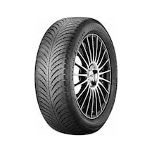 Goodyear Vector 4seasons Gen-2 Rof 225/45R18 95v XL Fp Dört Mevsim Lastiği 2024