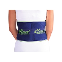 Case HB5220 Destekli Medikal Bel Fıtığı Korsesi 72 -91 CM S - M