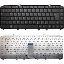 Siyah, Notebook Klavye - Dell Nsk-d9001, Nsk-d900t, Nsk-d901d Muadili İle Uyumlu