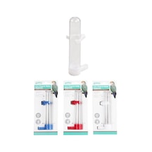 Pawise Kuş Suluk Yada Yemlik 65 Ml / 14.5 Cm
