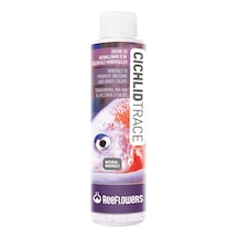 Reeflowers Cichlid Trace 500 ML Ciklet Vetropheus Balıklar İçin