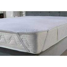 Doqu Home Sleepline Sıvı Geçirmez Alez 100 X 200 Beyaz