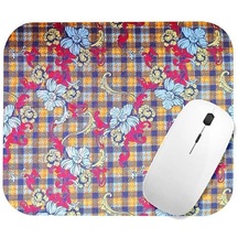 Soft Ortopedik Çift Taraflı Mouse Pad Amber