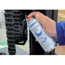 Weicon Mos2 Sprey Sıvı Gres Yağı 400 ML