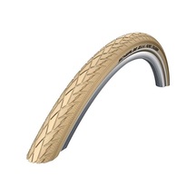 Schwalbe Delta Cruiser 700x38b/40-635/28x2-1/2 Zırhlı Telli Dış Lastik Krem