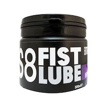 Stimul8 500ml Büyük Boy Fist Lube Boy Bay Bayan Kayganlaştırıcııubrikant Krem