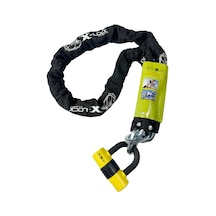 Kilit Tex Ty729-1 Zincir Kilit 10 1500 Mm